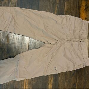 Nike Beige Casual Wear